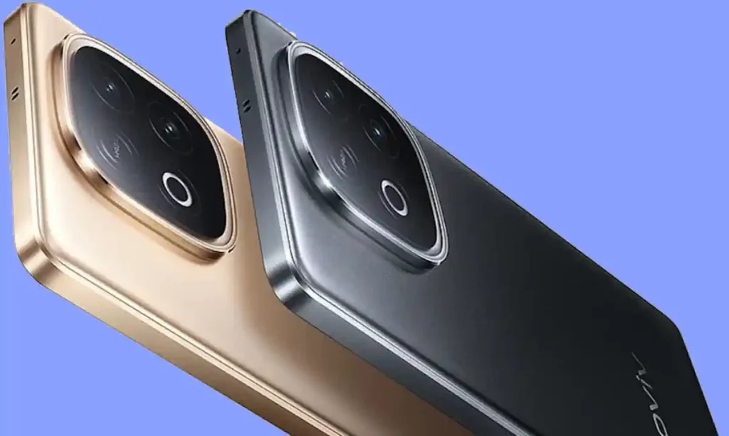 Vivo Y300 GT In India