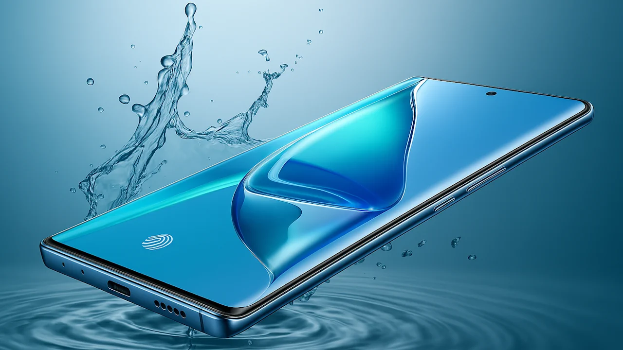Vivo T2 Pro 5G