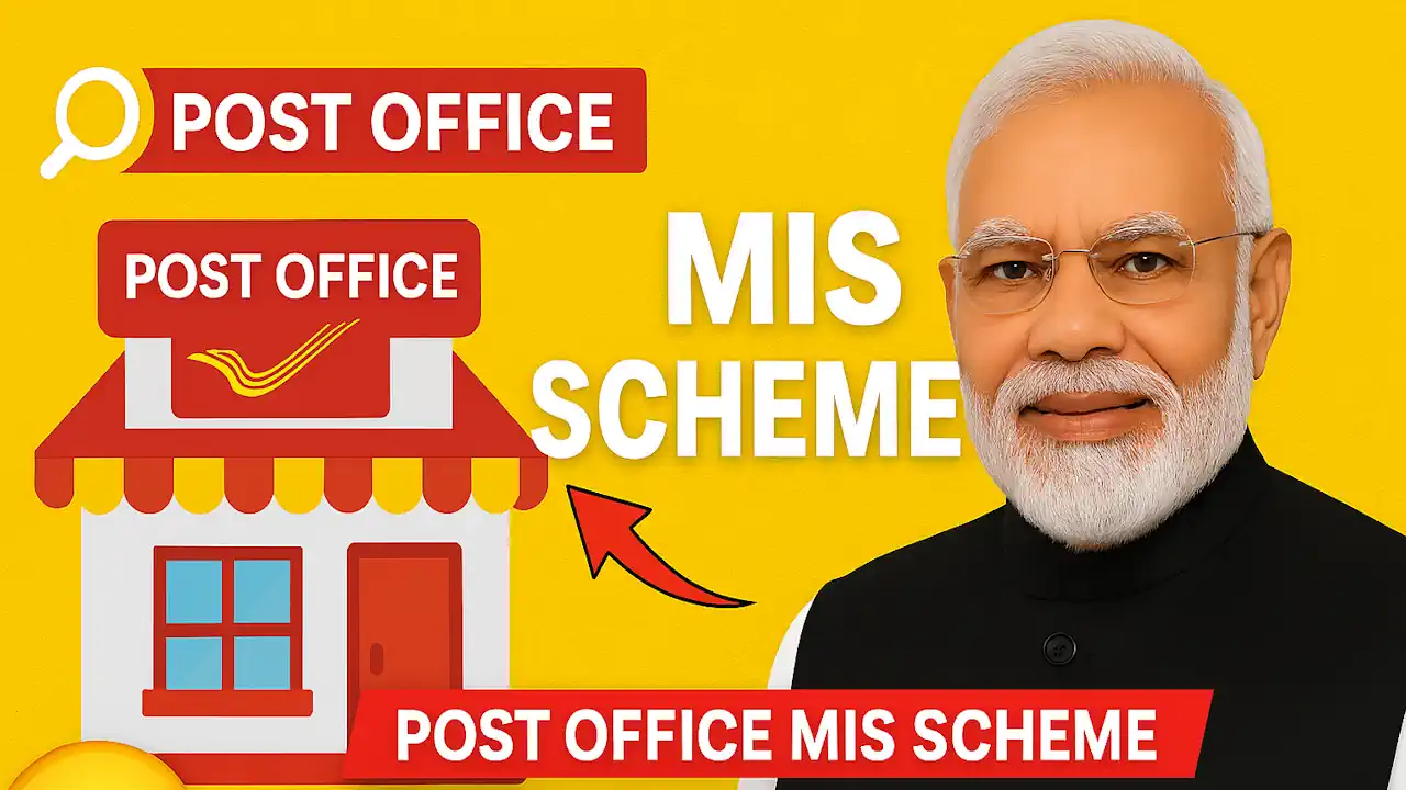 Post Office MIS Scheme