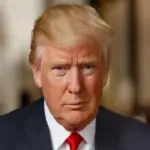 Barron Trump’s Got A College Girlfriend But He’s Keeping It Low-Key