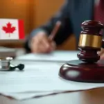 Top Medical Malpractice Lawyers in Canada (2025): Fees, Lawsuits, Payouts & How to File a Claim