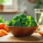 These 2 Vegetables Will Kill Your Belly And Arm Fat Overnight