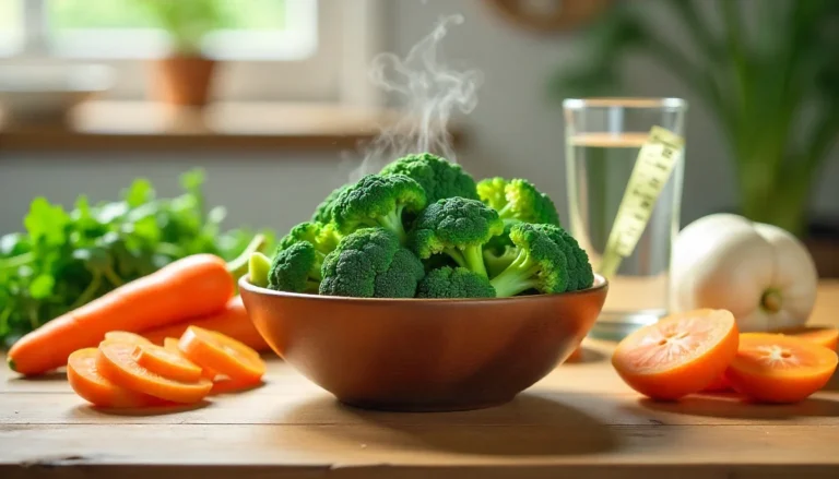 These 2 Vegetables Will Kill Your Belly And Arm Fat Overnight