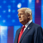 The Weirdest Facts About Trump and JD Vance’s Relationship