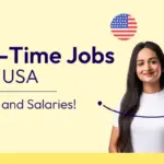 Highest Paying Part Time Jobs in the USA