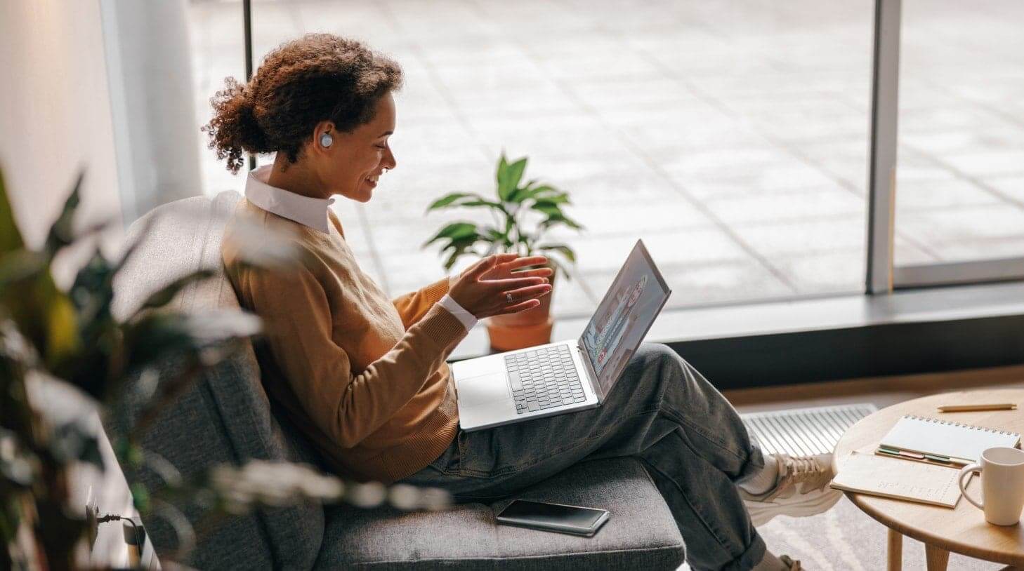 Millionaire From Matane Reveals How She Earns 250 CAD Per Hour