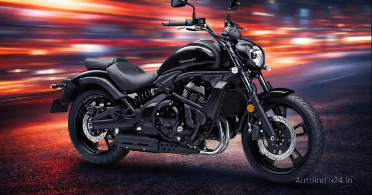 2026 Kawasaki Vulcan S Launched in India With E20 Engine Update
