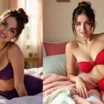 Ana De Arma’s Photos Collection