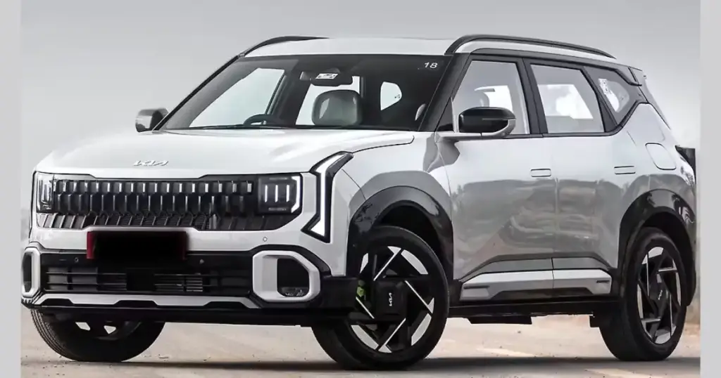 New Gen Kia Seltos Production Begins Ahead of January 2 Price Announcement