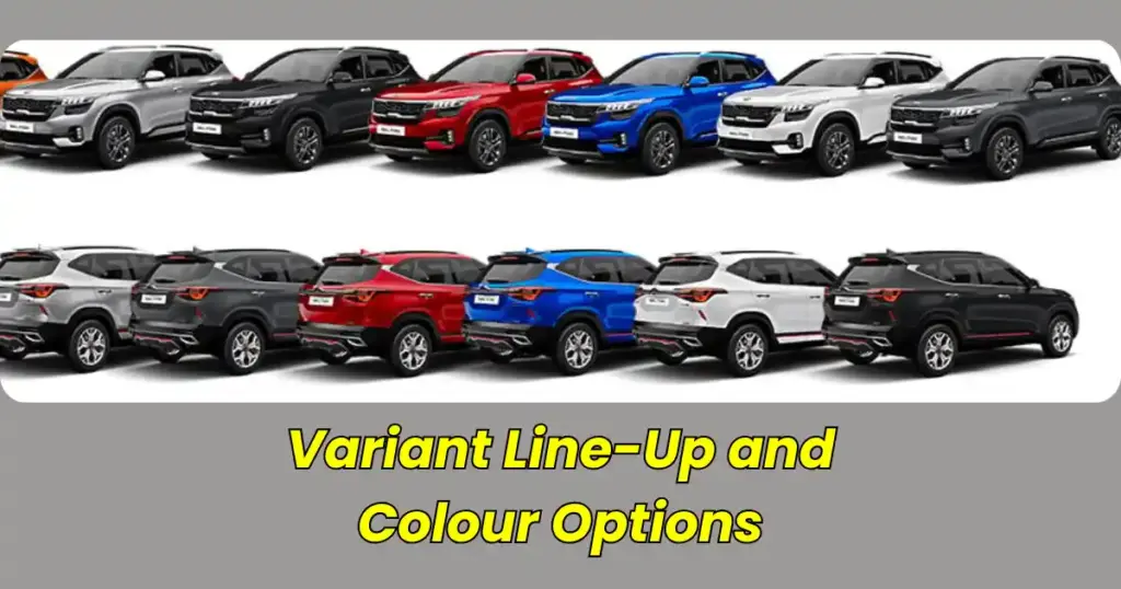 New Gen Kia Seltos Production Begins Ahead of January 2 Price Announcement