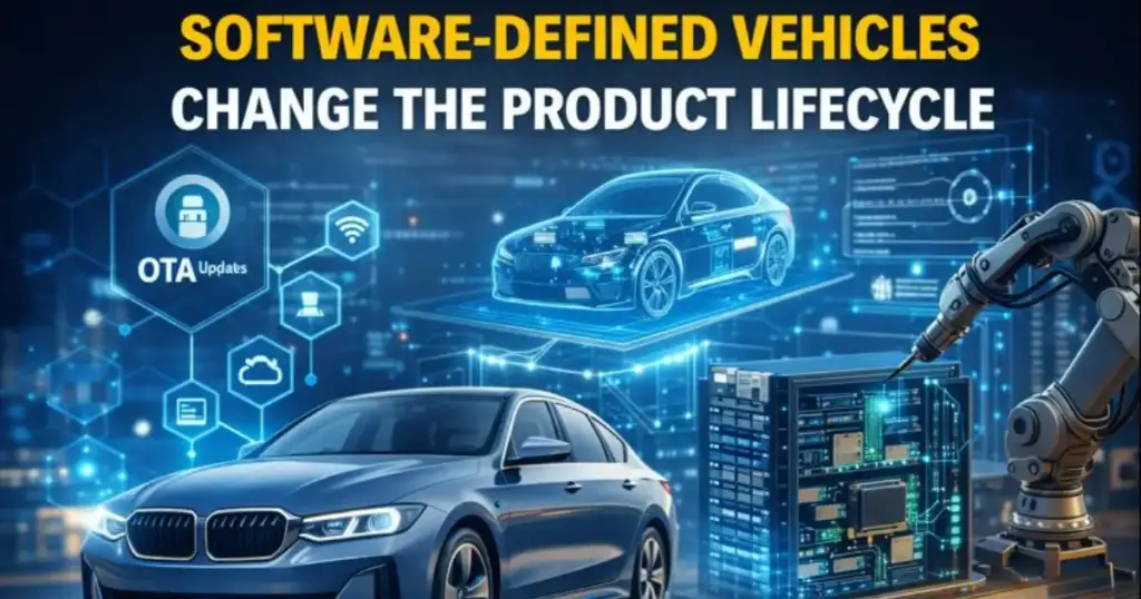 New Technology in Indian Automobile Industry: Key Trends Explained