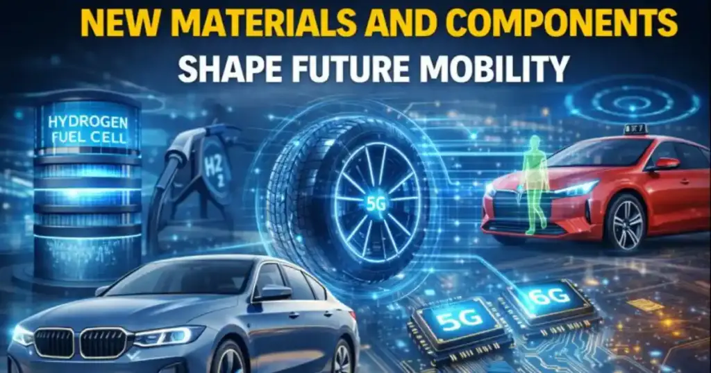 New Technology in Indian Automobile Industry: Key Trends Explained