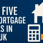 Top Five Remortgage Deals in the United Kingdom