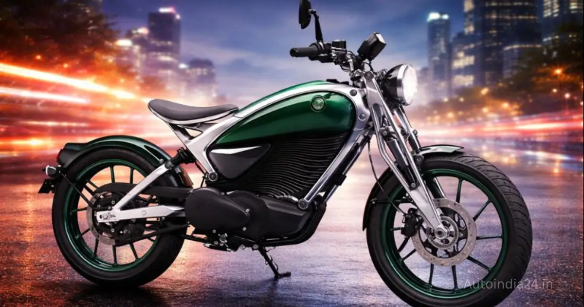 Royal Enfield Flying Flea S6 Design Patent Filed in India Ahead of 2026 Launch