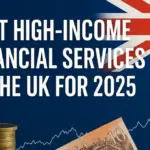 Top Wealth Management Opportunities in the UK for Smart Investors