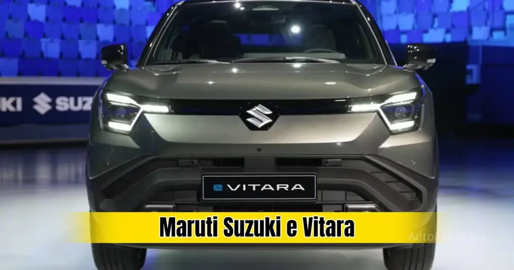 Upcoming SUV Launches in India: 8 New SUVs Coming Next Month