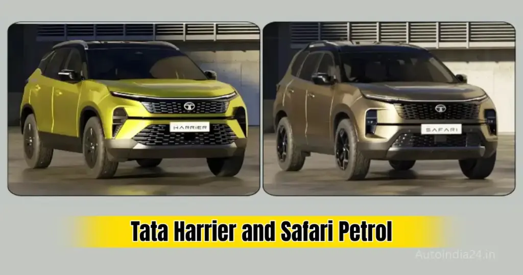 Upcoming SUV Launches in India: 8 New SUVs Coming Next Month