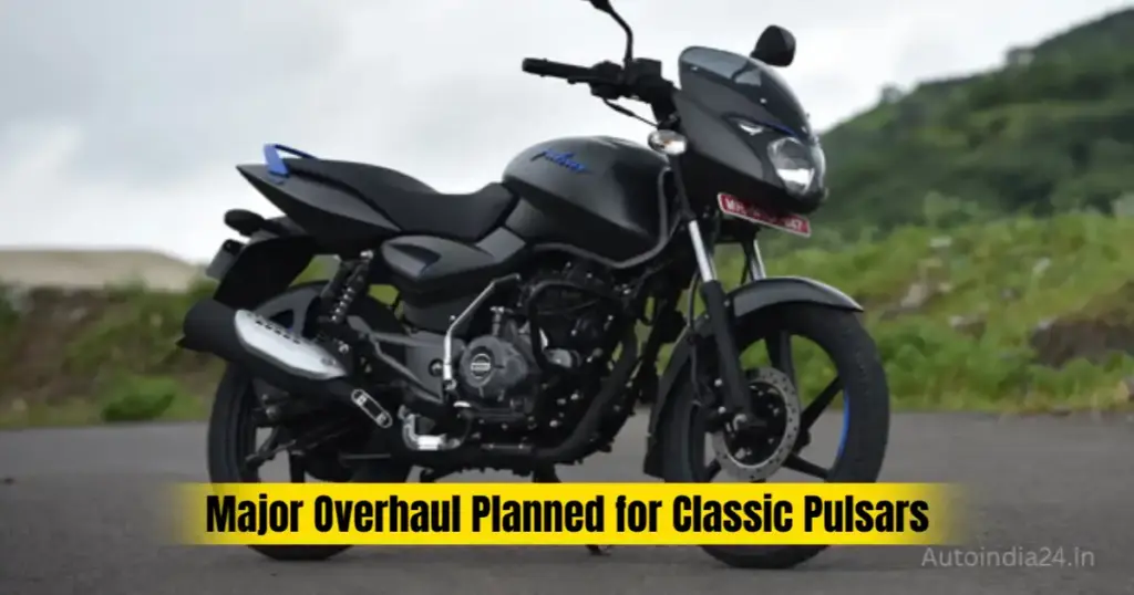 Bajaj Announced Offers Up to ₹7,000 Across Select Pulsar Models