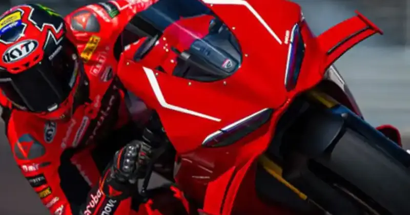 Ducati Panigale V4 R Launched in India at ₹84.99 Lakh – Specs, Power & Details