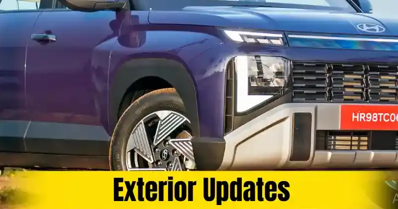 Hyundai Venue HX5+ Launched at ₹9.99 Lakh, Sits Between HX5 and HX6