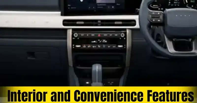 Hyundai Venue HX5+ Launched at ₹9.99 Lakh, Sits Between HX5 and HX6