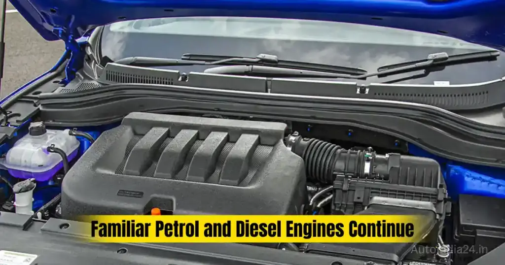 Mahindra XUV 7XO Design and Features Leaked Ahead of Today Launch