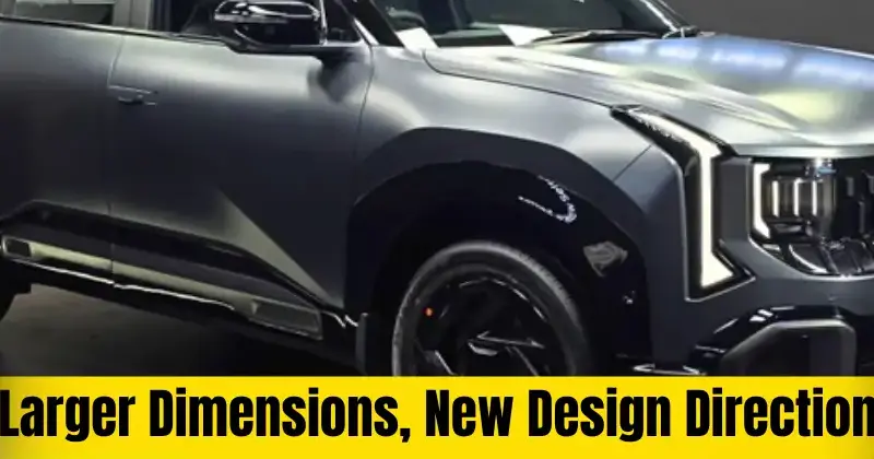 New Kia Seltos Launched in India at ₹10.99 Lakh, Deliveries from Mid-January