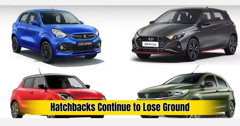 Sedan vs SUV Sales in India 2025: Sedans Hold Ground Despite SUV Boom