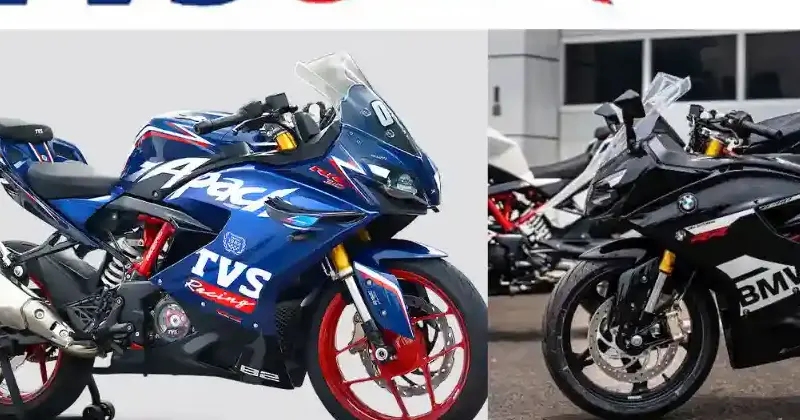 TVS RTX 450 Buyers May Want to Wait as BMW F450 GS Raises Questions