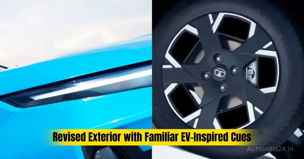 Tata Punch Facelift 2026 Launch Confirmed for January 13: New Design, Features Teased