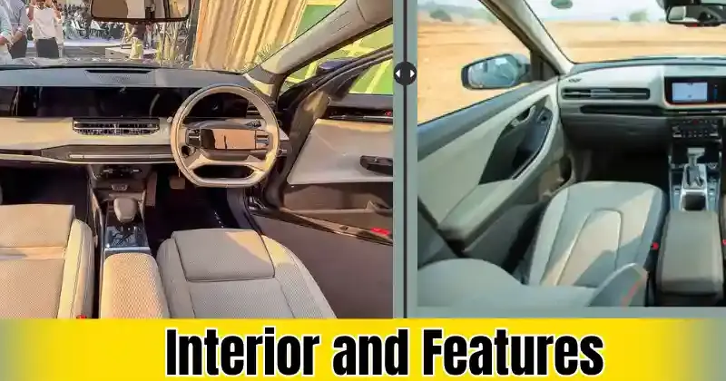 Tata Sierra vs Hyundai Creta: Which SUV Is Better for Indian Buyers?