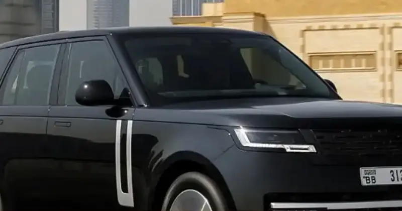 Upcoming Jaguar Land Rover EVs in India 2026: Range Rover Electric & Jaguar GT