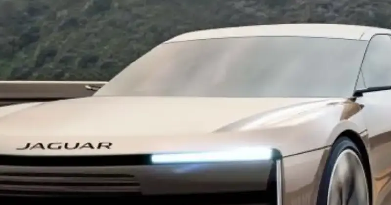 Upcoming Jaguar Land Rover EVs in India 2026: Range Rover Electric & Jaguar GT