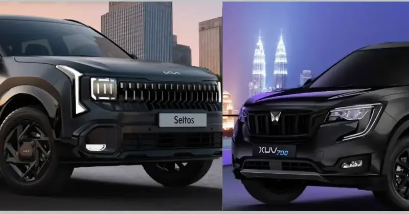 Upcoming SUV Launches in India: 8 New SUVs Coming Next Month