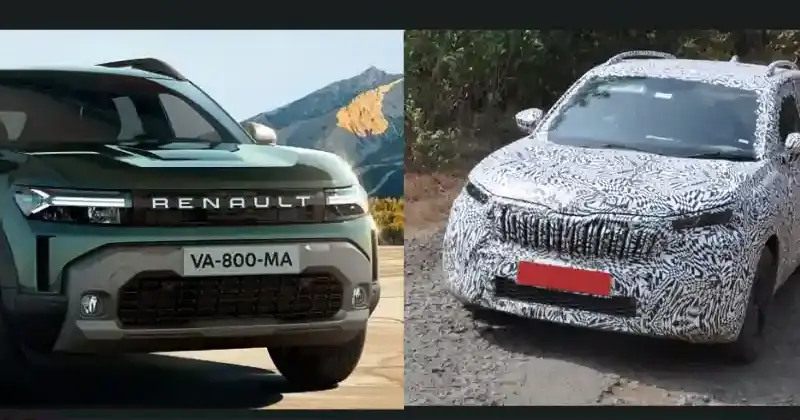 Upcoming SUV Launches in India: 8 New SUVs Coming Next Month